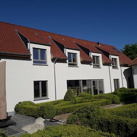 B&B Dotter 17 Erpe-Mere Zewnętrze zdjęcie