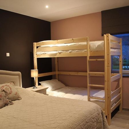 B&B Dotter 17 Erpe-Mere Zewnętrze zdjęcie