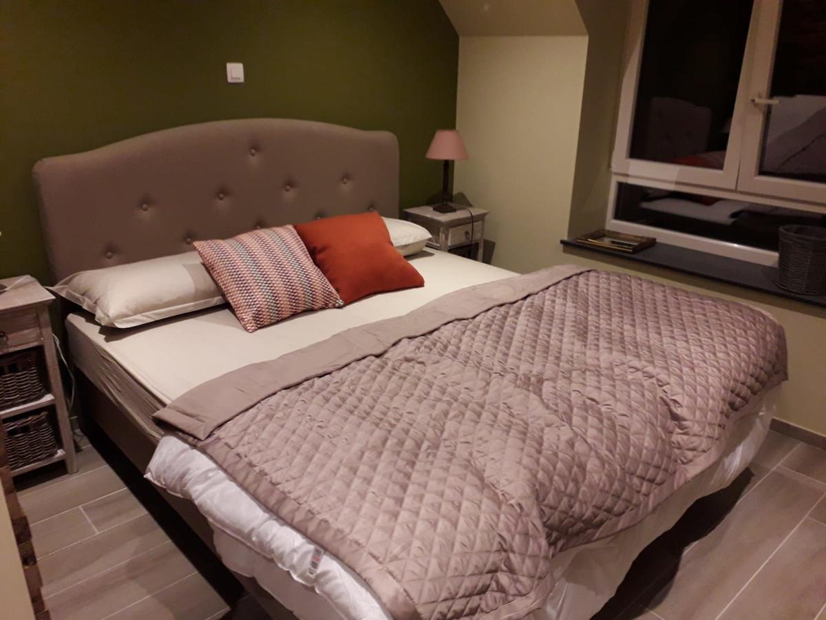 B&B Dotter 17 Erpe-Mere Zewnętrze zdjęcie