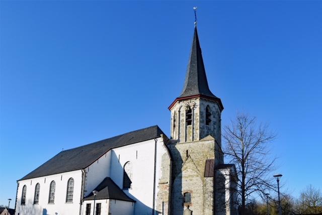 B&B Dotter 17 Erpe-Mere Zewnętrze zdjęcie