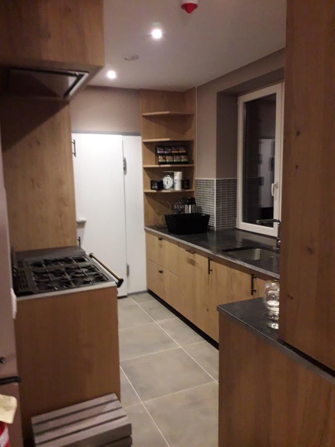 B&B Dotter 17 Erpe-Mere Zewnętrze zdjęcie