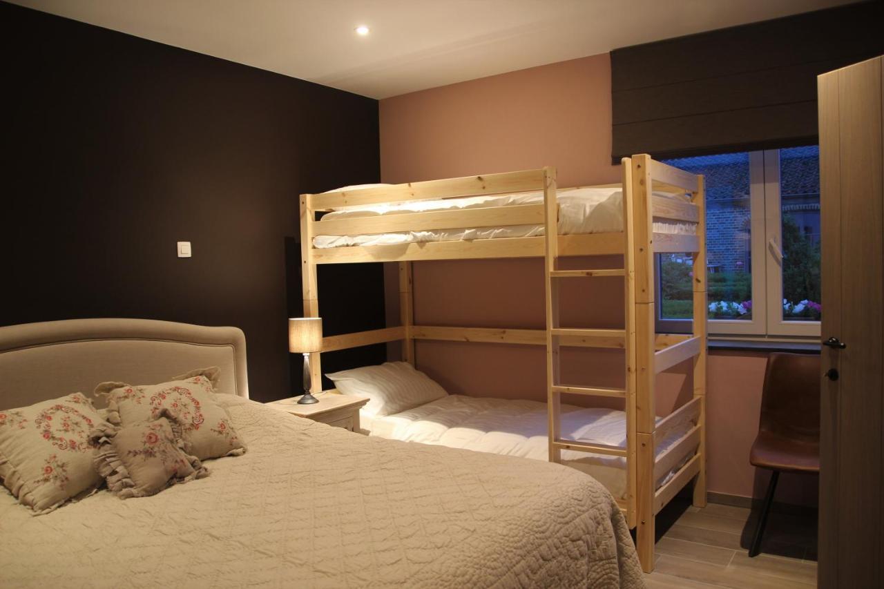 B&B Dotter 17 Erpe-Mere Zewnętrze zdjęcie