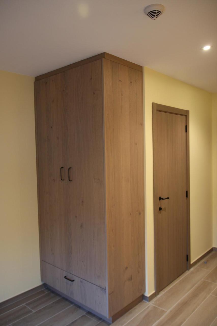 B&B Dotter 17 Erpe-Mere Zewnętrze zdjęcie