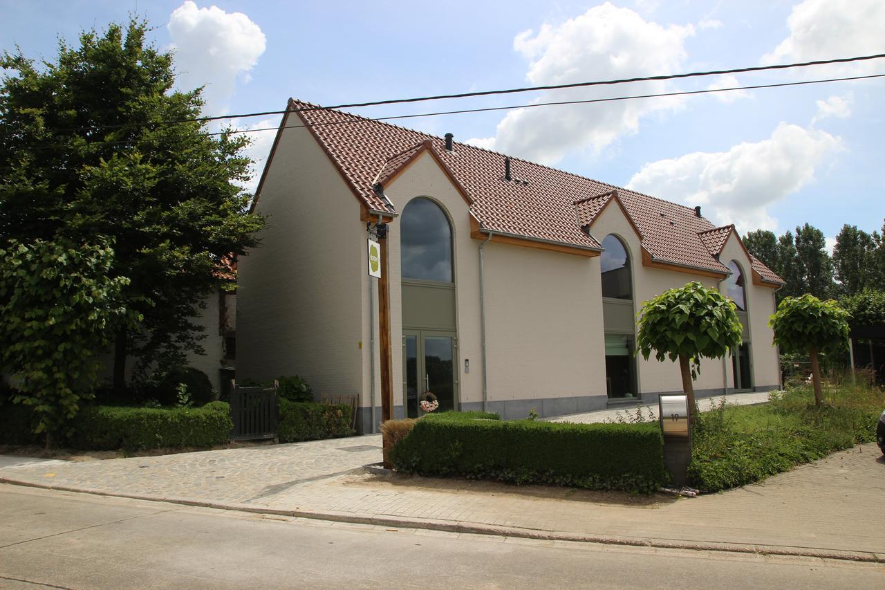 B&B Dotter 17 Erpe-Mere Zewnętrze zdjęcie