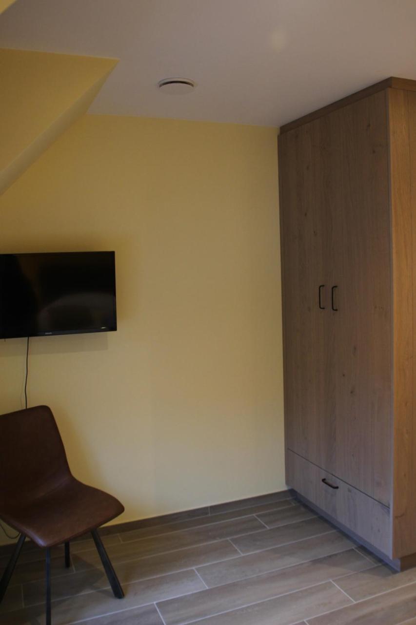 B&B Dotter 17 Erpe-Mere Zewnętrze zdjęcie