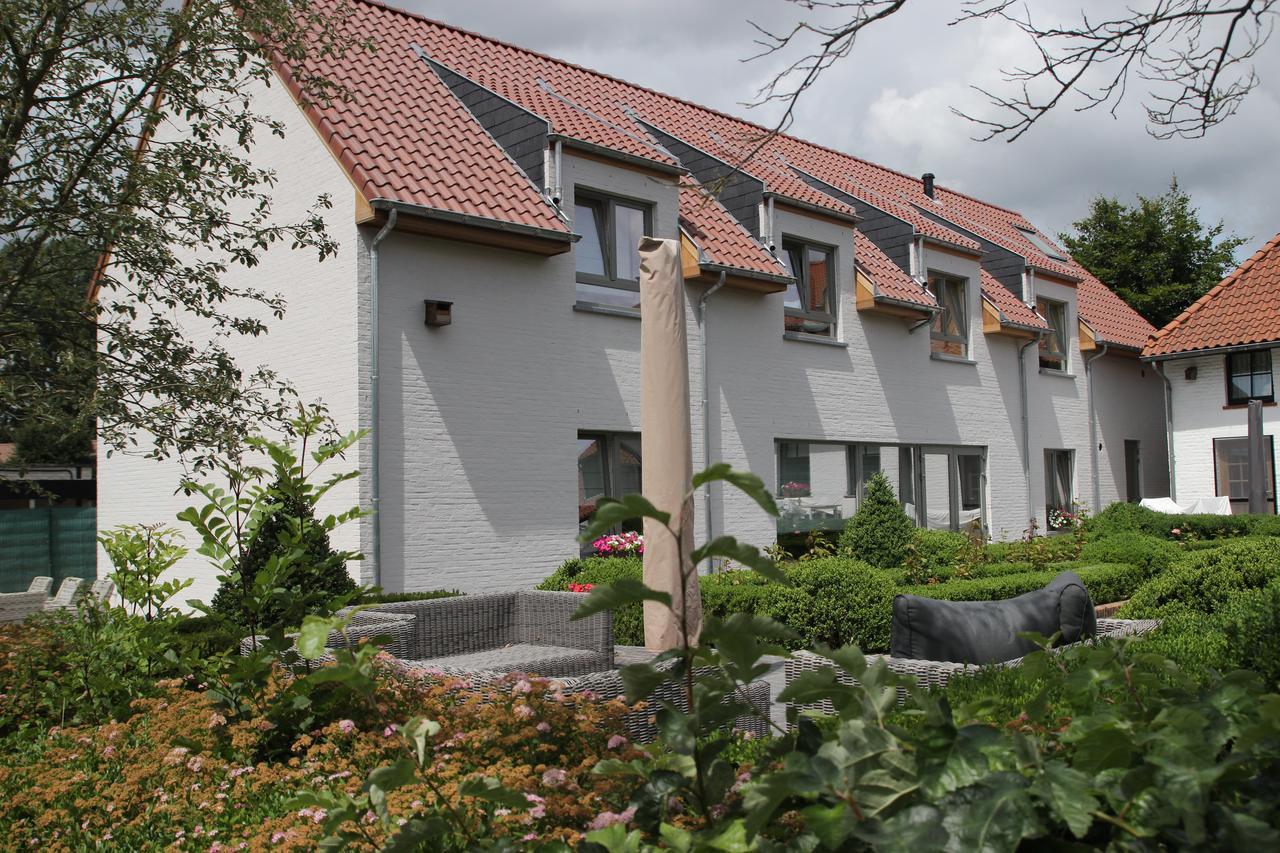 B&B Dotter 17 Erpe-Mere Zewnętrze zdjęcie