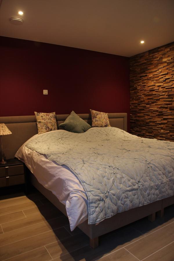 B&B Dotter 17 Erpe-Mere Zewnętrze zdjęcie